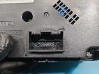 Przełącznik radia nawigacji panel Audi A4 B9 8W0919614T