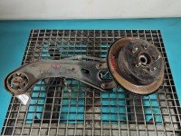 Piasta koła tył prawa zwrotnica łożysko Hyundai Ix35 09-13 2.0 CRDI (D4HA)