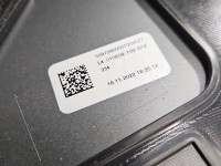 Spoiler lotka klapy BMW iX1 U11 C5A