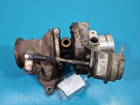 Turbosprężarka Opel Astra V K 55496238, 814698-4 1.6 cdti (LWQ) 110KM