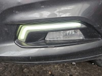 Światło jazdy dziennej lewe Ford Mondeo Mk5