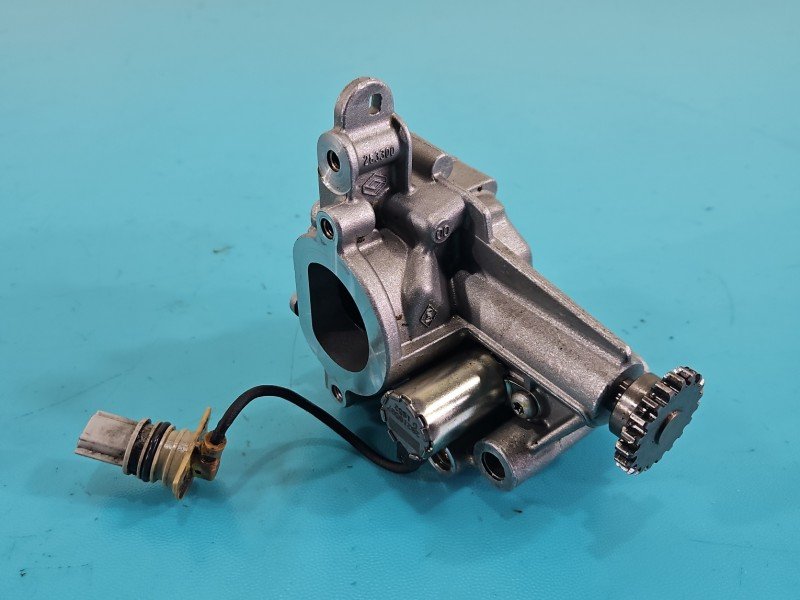 Pompa oleju Dacia Sandero III 20- 1.0 SCe (H4D 480) 150008447R