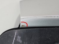 Klapa tył BAGAŻNIKA SZYBA Toyota Yaris I HB 3d