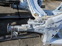 Podłużnica lewa fartuch ćwiartka Ford Transit Courier 14-23