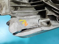 Reflektor lewy lampa przód Isuzu D-Max II 11-19 EUROPA