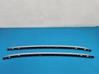 Relingi dachowe komplet Kia Niro I 16-22 87287-G5000