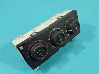 Konsola panel nawiewu Renault Laguna II 52485189