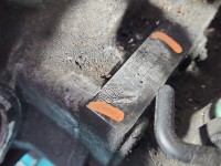 Skrzynia biegów Vw Touran I 1.9 tdi