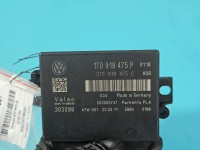 Sterownik parkowania PDC Vw Golf plus 1T0919475P, 303099
