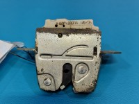 Zamek klapy tył Mercedes W169 HB Mercedes, Europejska