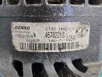 TEST Alternator Alfa romeo 147 46782213 1.9 jtd