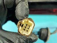 Lampa tył lewa Suzuki Suzuki Splash HB