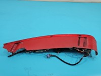 Lampa tył prawa CITROEN, Z LISTWĄ ŻARÓWKOWĄ Citroen C8 HB