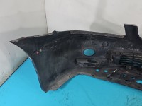 Zderzak przód Honda Legend IV KB1 grafitowy B92P