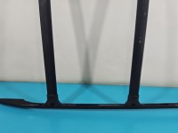 Relingi dachowe komplet LEXUS RX II 03-08