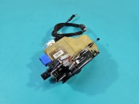 Zamek tył lewy Bentley Continental I 2005-2013 9+2PIN 3D4839015J