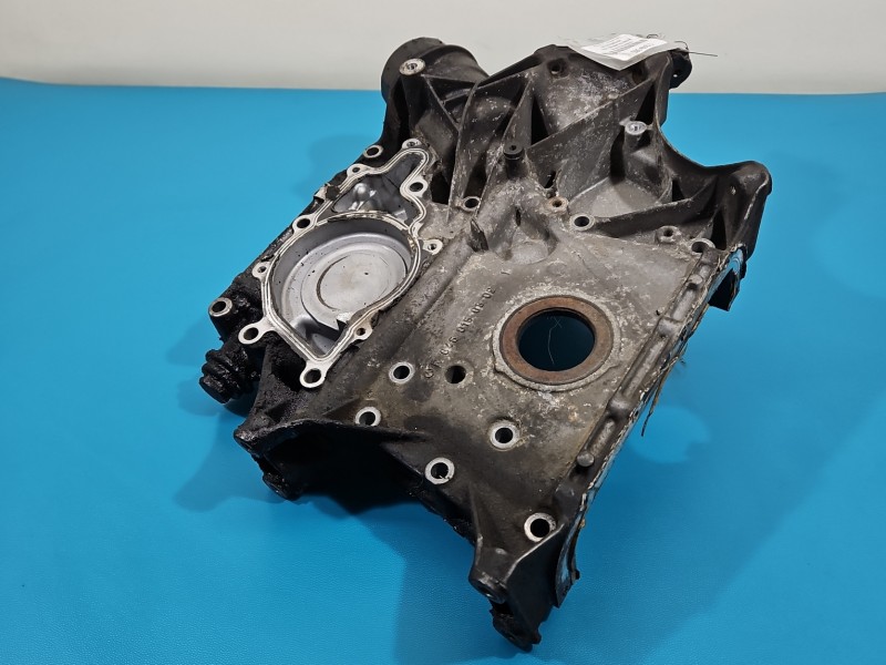 Podstawa filtra oleju obudowa Mercedes Vito W639 6460150802 2.2 cdi (646982)