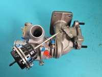 Turbosprężarka Regenerowana Renault Scenic III 1.4 TCe H4JA700 131KM 54399700077, 1213RH82843795, MK7100349160231