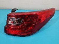 Lampa tył prawa Kia Optima IV 15-20 kombi