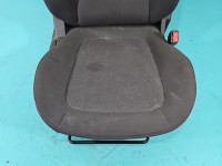 Fotel prawy przód pasażera Hyundai I20 I 08-14 5d EUROPA