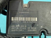 Pompa abs Citroen C3 I 9656493580