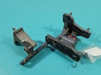 Zawias drzwi przód prawy Mercedes W213