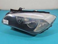 Reflektor lewy lampa przód BMW X1 E84 EUROPA