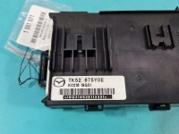 Sterownik moduł Producent części: Mazda, Europejska Mazda 6 III GJ TK52-675Y0E, TK52675Y0E