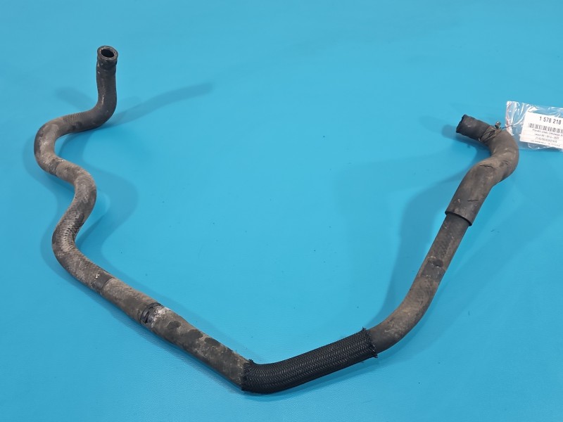 przewód wąż rurka wody LEXUS NX I 14-21 2.5 16V 2AR