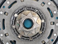 Dwumasa Koło dwumasowe Opel Mokka A 55599020CB 1.4 T