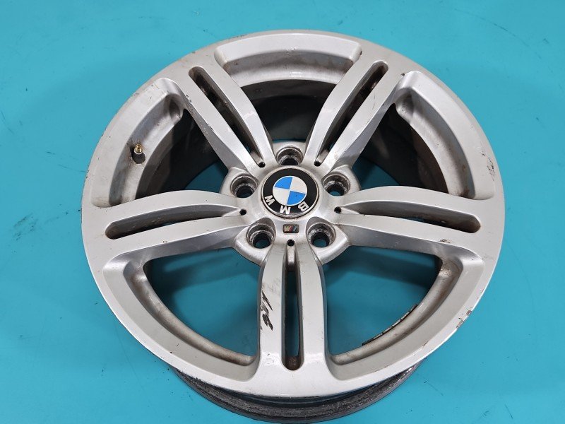 Felga aluminiowa 17" Bmw X3 e83 alufelga