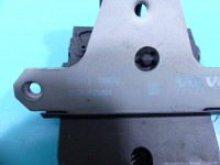 Zamek klapy tył Volvo V40 II 12- HB Producent części: Volvo, Europejska, 4 pin 31335870