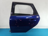 Drzwi tył lewe Ford Focus Mk3 kombi 5d HF