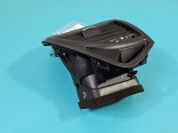 Konsola panel nawiewu Citroen C4 Grand picasso I 06-13 9650868977-00