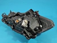 Reflektor prawy lampa przód Suzuki Sx4 S-Cross 13-21 EUROPA 100-18738