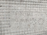 Osłona Suzuki Sx4 S-Cross 13-21 1.4 T