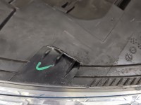 Reflektor prawy lampa przód Audi A6 C6 EUROPA