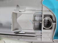 Osłona ZAŚLEPKA PLASTIK Toyota Land Cruiser J200 07- 73135-30050, 73023