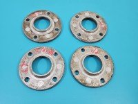 Dystanse Citroen C4 picasso I 06-13 1.6 16V