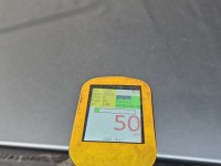 Dach Hyundai Elantra VI 15-20 sedan 4d