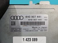 Sterownik moduł AUDI A8 D4 4H 4H0907441