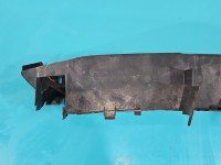 KIEROWNICA Wlot powietrza Ford Fiesta Mk8 1.1 Ti-VCT