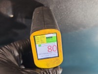 DRZWI PRZÓD PRAWE PASAŻERA Ford Focus Mk4 5d BJ