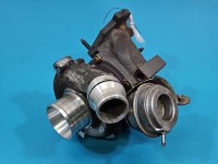Turbosprężarka Renault Koleos 2.0 dci 173KM 773087-2, H8200638766