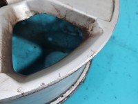 Felga aluminiowa 18" komplet alufelgi felgi Opel Antara