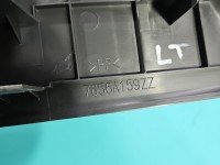 Osłona ZAŚLEPKA PLASTIK Mitsubishi Outlander III 12- 7656A159ZZ