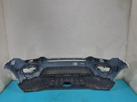 Zderzak przód Land rover Discovery Sport 14- L550 biały LRC867 Exterior Paint - Fuji White