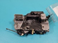 Zamek przód prawy Citroen Xsara Picasso EUROPA CITROEN, 6pin