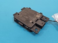 Sterownik moduł Europejska, Radar tył. L.t Skoda Superb IV 3WA907541B