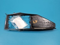 Mocowanie uchwyt BMW iX3 G08